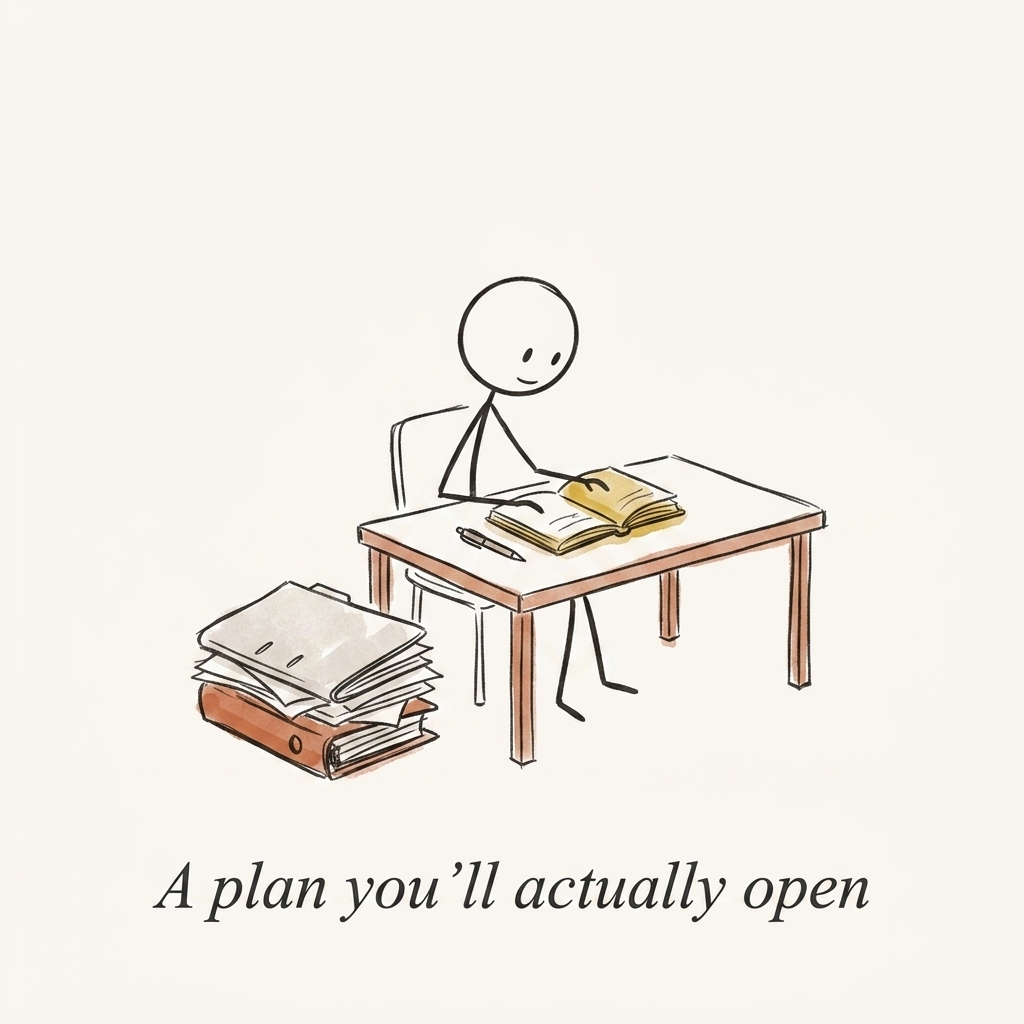 The Energy Healer Business Plan That Gets Used