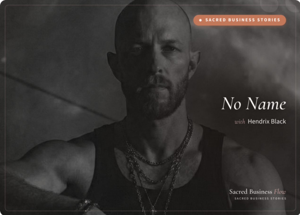 Ryan Schwartz couldn't email Hollywood. Hendrix Black could.