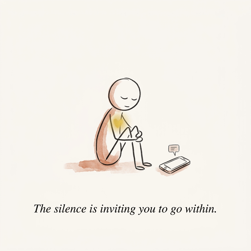 When nobody replies, don't blame the offer